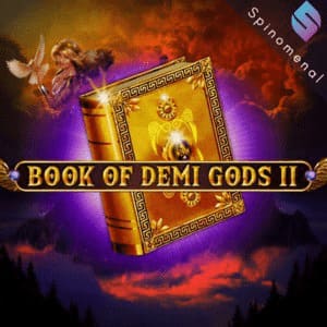 book of demi gods 2 rolldorado casino