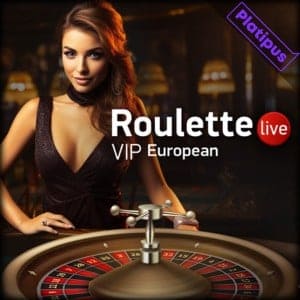 Live Roulette European VIP rolldorado casino