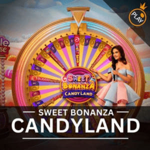 Sweet Bonanza CandyLand rolldorado casino
