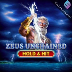 zeus unchained - hold & hit rolldorado casino